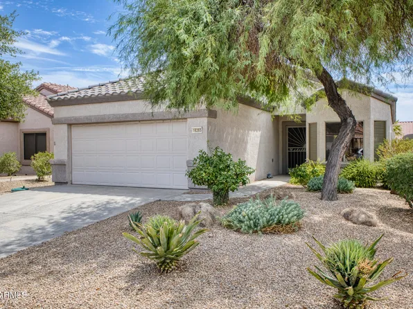 16265 W MOUNTAIN PASS Drive, Surprise, AZ 85374