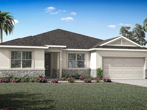 13288 Generations Ave, Orlando, FL 32832