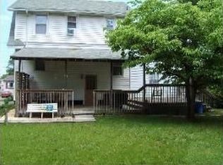 120 8th Ave, Mount Ephraim, NJ