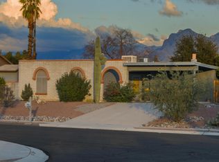 7548 N Oliver Ave, Tucson, AZ 85741