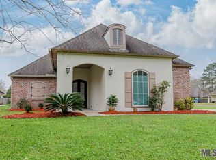 3914 Copperridge Dr, Baton Rouge, LA 70817