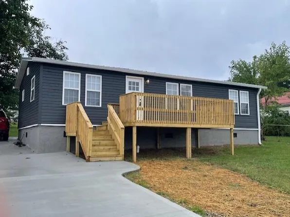 1449 N Easley Ct, Morristown, TN 37814