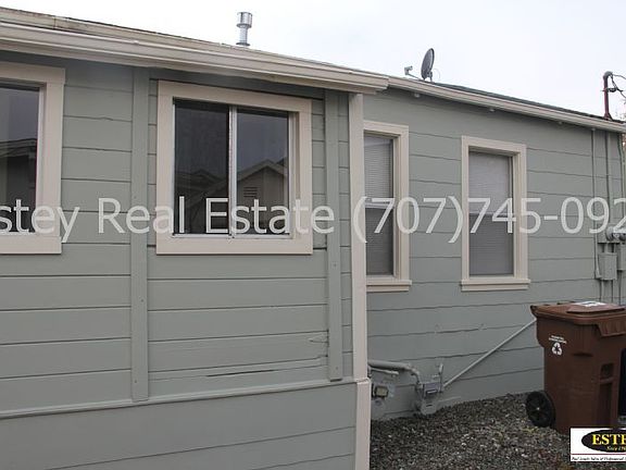 Front, Wall opens to move in