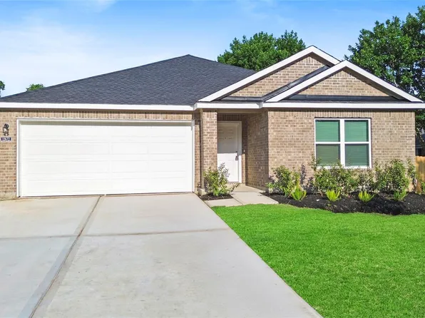 12672 Lake Conroe Hills, Conroe, TX 77318