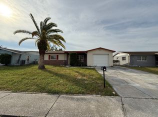 8336 Moulton Dr, Port Richey, FL 34668