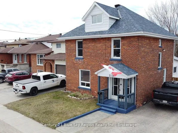 647 Douglas St, North Bay, ON P1B 5N9