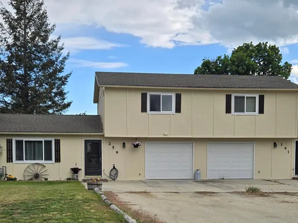 259 South Ave, Stevensville, MT 59870
