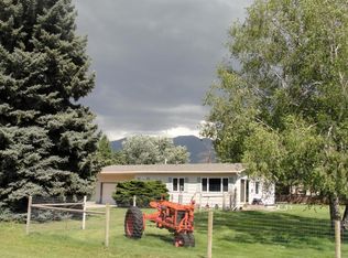 41 Pleasant View Dr, Kalispell, MT 59901