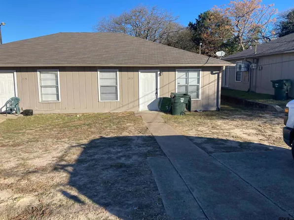 2813 W Shaw St, Tyler, TX 75701