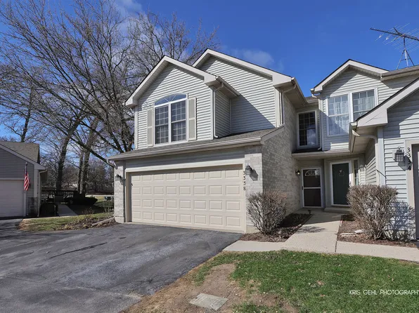 3338 Cottonwood Ct, McHenry, IL 60051