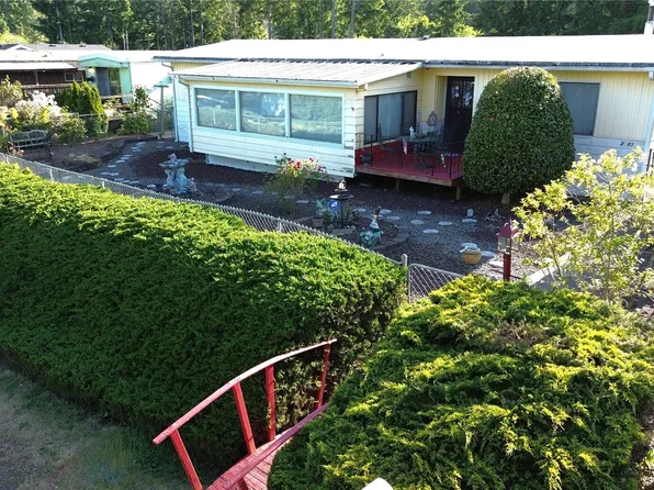 2003 2nd Avenue W, Bremerton, WA 98312