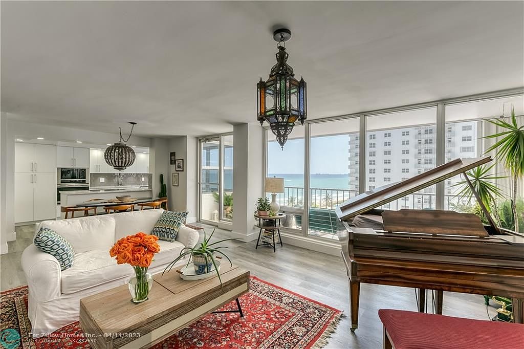 4280 Galt Ocean Drive Fort Lauderdale For Sale