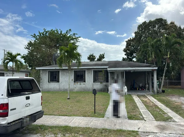 850 NE 172nd Ter, North Miami Beach, FL 33162
