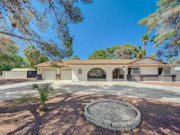 4030 Del Monte Ave, Las Vegas, NV 89102