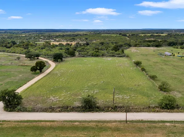 11 County Road 440, Mullin, TX 76801