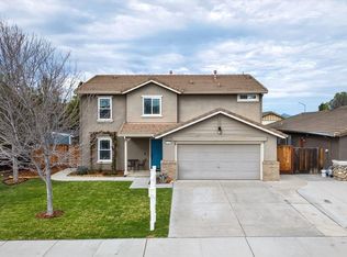 1741 Mimosa St, Hollister, CA 95023