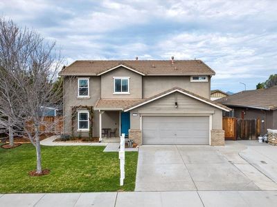 1741 Mimosa St, Hollister, CA, 95023