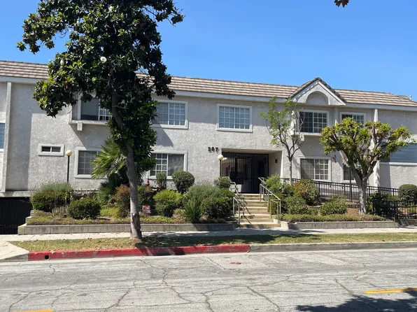 207 N Stoneman Ave #2, Alhambra, CA 91801