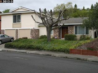 682 Francis Dr, Lafayette, CA 94549