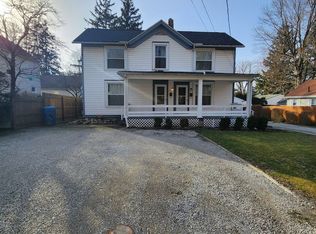 High,W.262, Painesville, OH 44077