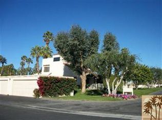 401 Forest Hills Dr, Rancho Mirage, CA 92270