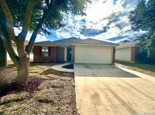 8530 Rita Blanca St, Converse, TX 78109
