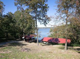 179 Private Road 134, Road, OK 74342