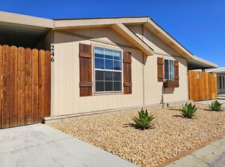 246 S Paseo Laredo, Cathedral City, CA 92234