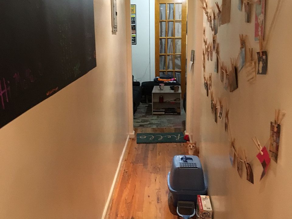 1st image of 569 W 182nd St APT 3