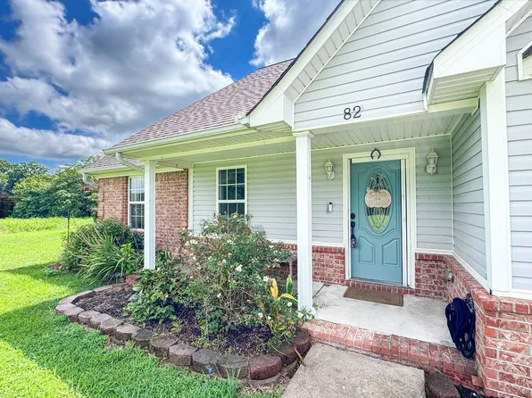 82 Wilkinsville Rd, Drummonds, TN 38023