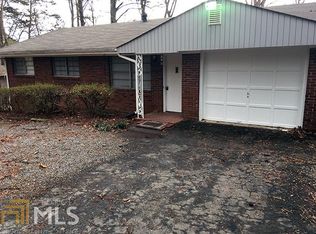 274 Weeks Rd, Canton, GA 30114