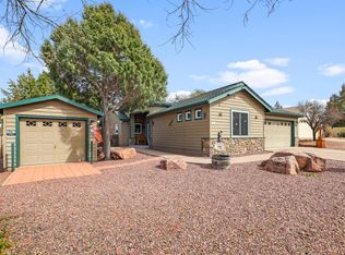 201 S Stone Creek Cir, PAYSON, AZ 85541