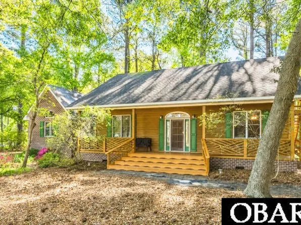 118 Parkers Landing Dr Lot 28, Pt Harbor, NC 27964