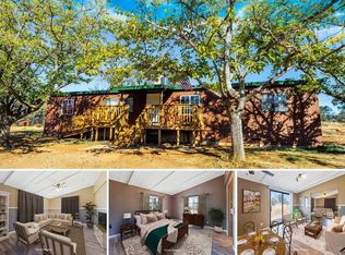 31390 Empire Dr, Manton, CA 96059