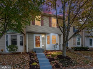 321 Sherando Cir, Stephens City, VA 22655