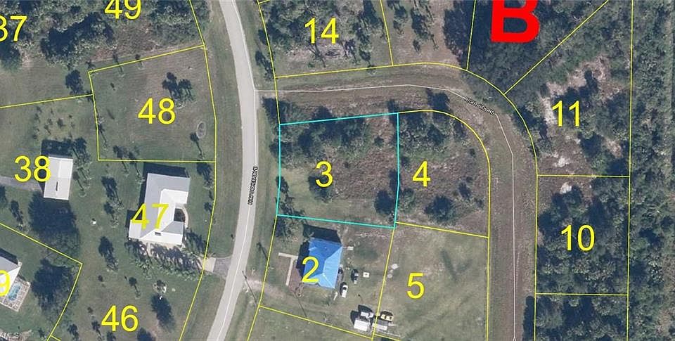 1st image of 3830 Hicpochee Blvd SW