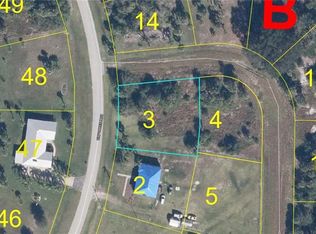 3830 Hicpochee Blvd SW, MOORE HAVEN, FL 33471