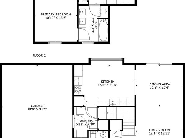 11 Crockett Ct, Allen, TX 75002