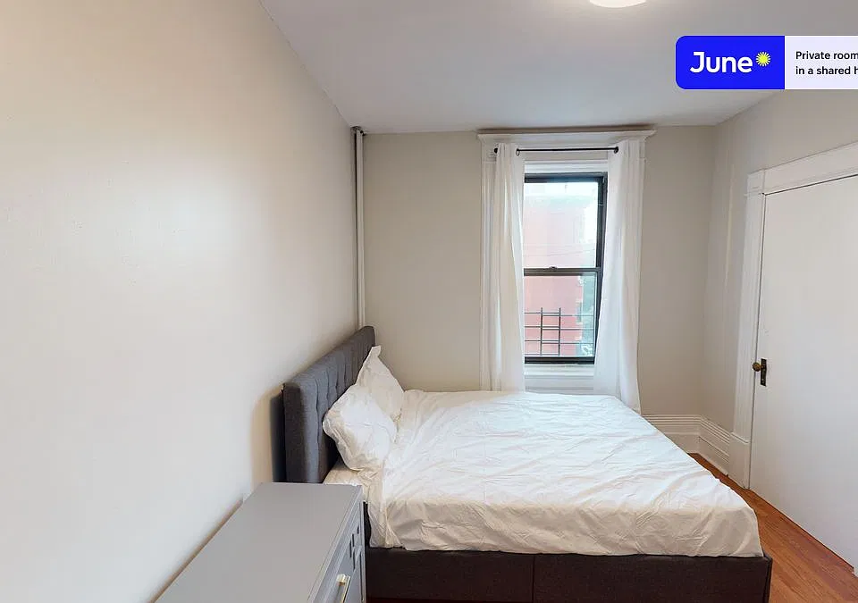 2301 Adam Clayton Powell Jr Blvd #C