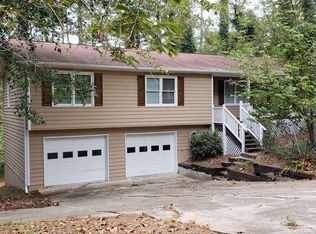 710 Jett Rd, Woodstock, GA 30188