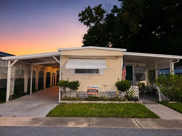 601 Starkey Rd #61, Largo, FL 33771