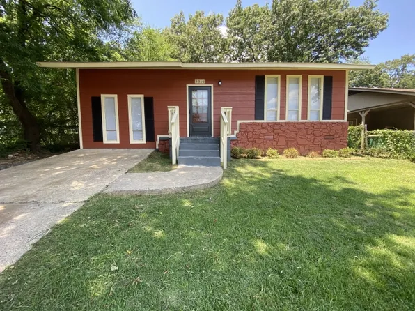 3310 Walker St, Little Rock, AR 72204