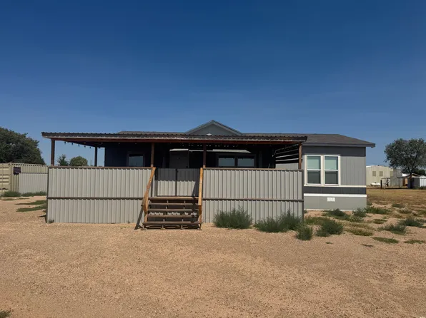 706 Sunfish Dr, Logan, NM 88426
