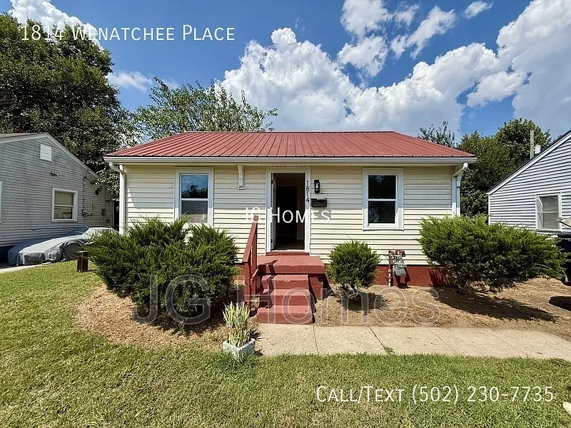 1814 Wenatchee Pl