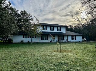 7474 N Lone Star Pkwy, Crawford, TX 76638