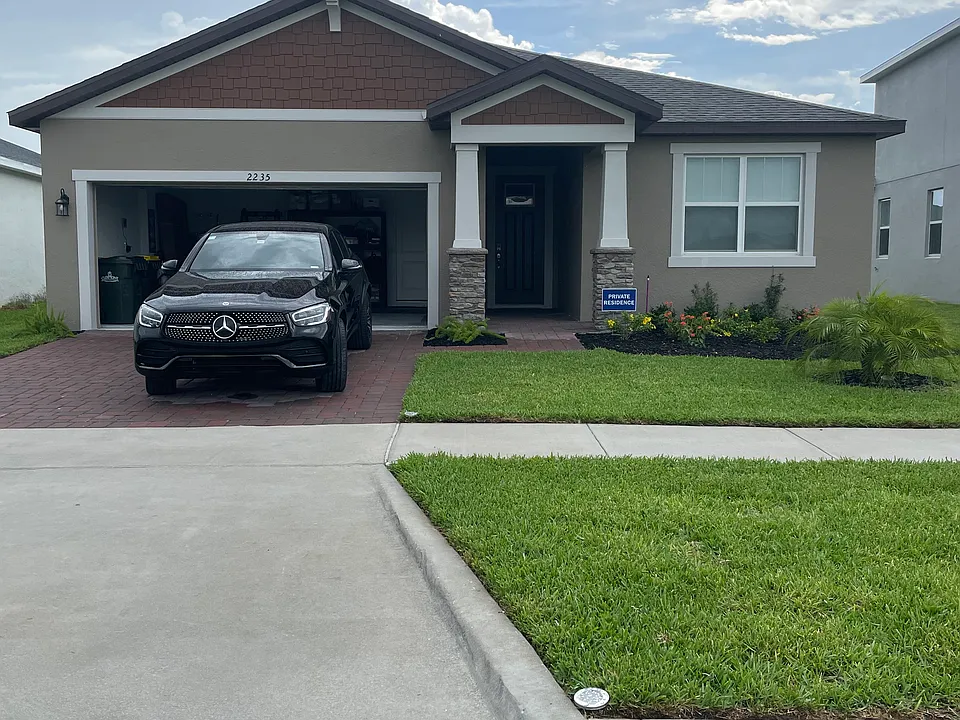 2235 Blue Salvia St