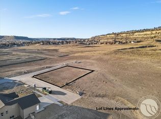 5098 Ridge Top Way, Billings, MT 59106