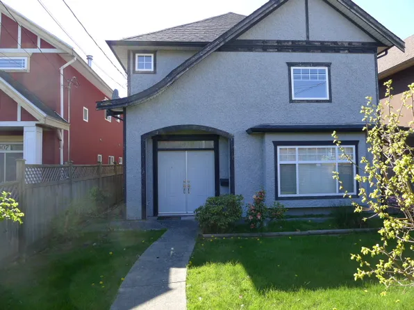 9059 No 1 Rd, Richmond, BC V7E 1R6