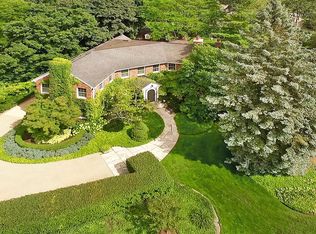820 Puritan Ave, Birmingham, MI