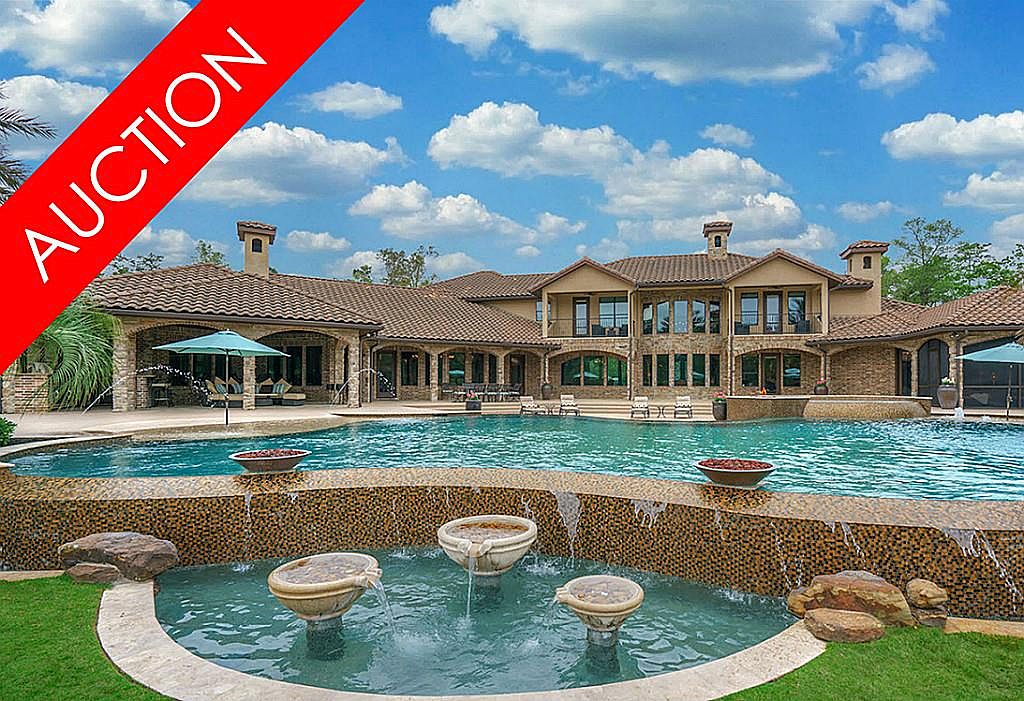 27918 Hansons Ct, Spring, TX 77386 Zillow